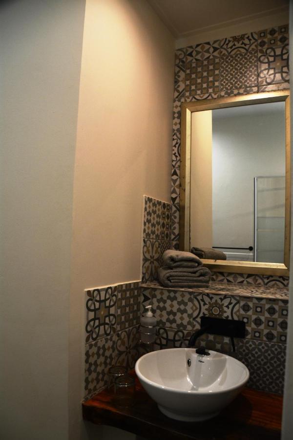 The Corner House Sa Villa Howick Dış mekan fotoğraf